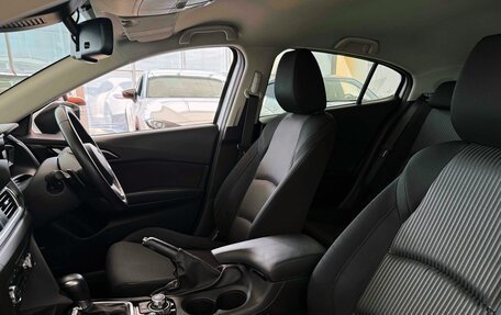 Mazda Axela, 2015 год, 1 350 000 рублей, 33 фотография