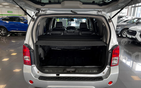 Nissan Pathfinder, 2011 год, 1 495 000 рублей, 7 фотография