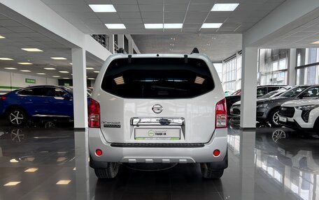 Nissan Pathfinder, 2011 год, 1 495 000 рублей, 4 фотография