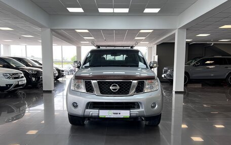 Nissan Pathfinder, 2011 год, 1 495 000 рублей, 3 фотография