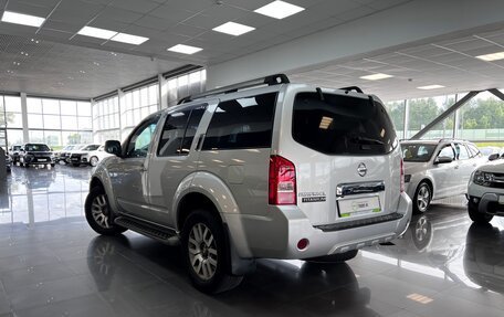 Nissan Pathfinder, 2011 год, 1 495 000 рублей, 6 фотография