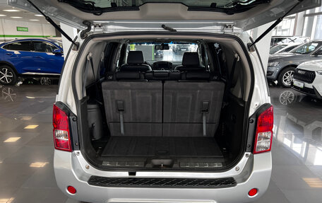 Nissan Pathfinder, 2011 год, 1 495 000 рублей, 8 фотография