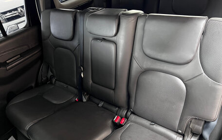Nissan Pathfinder, 2011 год, 1 495 000 рублей, 10 фотография