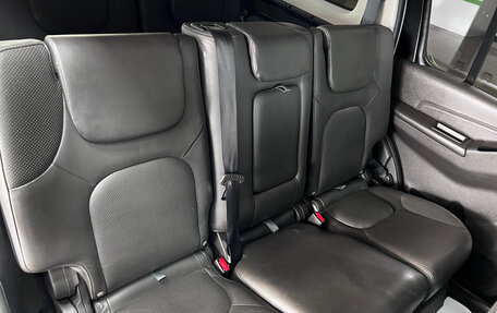 Nissan Pathfinder, 2011 год, 1 495 000 рублей, 15 фотография