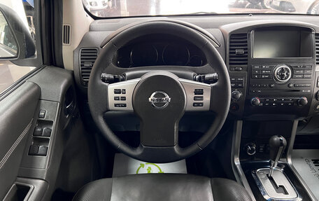 Nissan Pathfinder, 2011 год, 1 495 000 рублей, 13 фотография