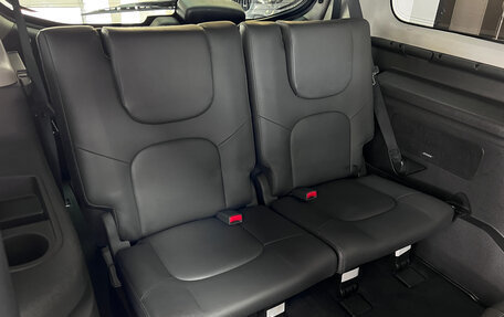 Nissan Pathfinder, 2011 год, 1 495 000 рублей, 14 фотография
