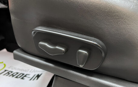 Nissan Pathfinder, 2011 год, 1 495 000 рублей, 20 фотография