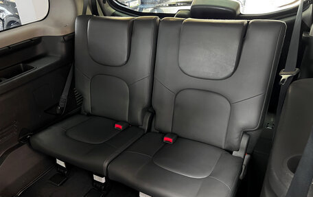 Nissan Pathfinder, 2011 год, 1 495 000 рублей, 11 фотография