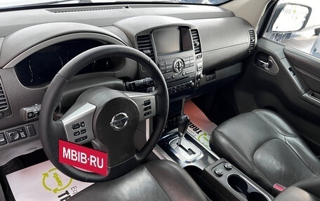 Nissan Pathfinder, 2011 год, 1 495 000 рублей, 9 фотография