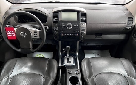 Nissan Pathfinder, 2011 год, 1 495 000 рублей, 12 фотография
