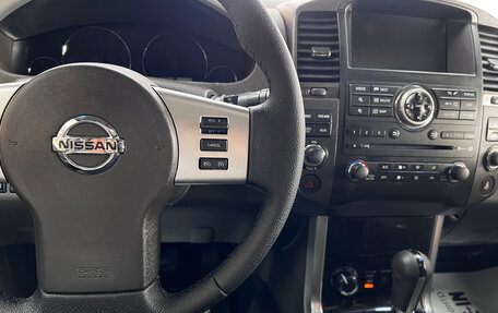 Nissan Pathfinder, 2011 год, 1 495 000 рублей, 24 фотография
