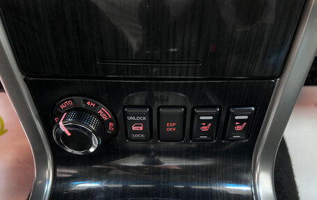 Nissan Pathfinder, 2011 год, 1 495 000 рублей, 29 фотография