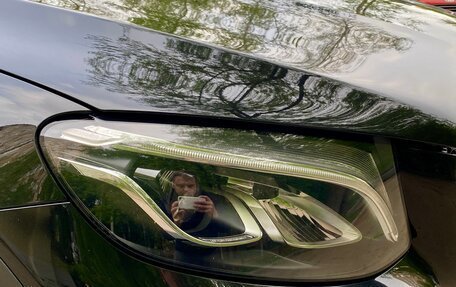 Mercedes-Benz GLC, 2017 год, 3 020 000 рублей, 7 фотография