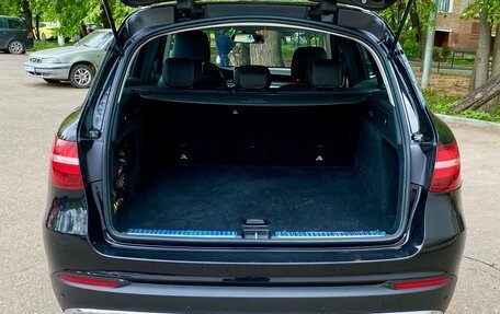 Mercedes-Benz GLC, 2017 год, 3 020 000 рублей, 9 фотография