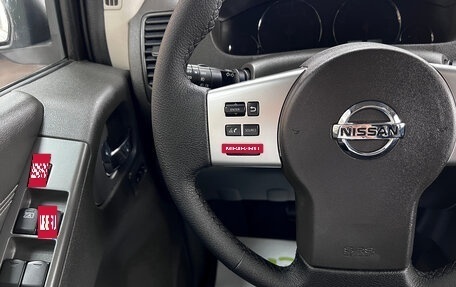 Nissan Pathfinder, 2011 год, 1 495 000 рублей, 23 фотография