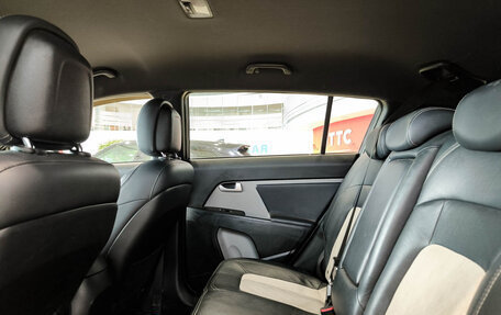 KIA Sportage III, 2014 год, 1 450 000 рублей, 12 фотография