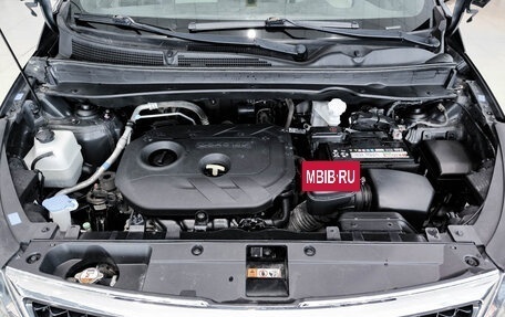 KIA Sportage III, 2014 год, 1 450 000 рублей, 9 фотография