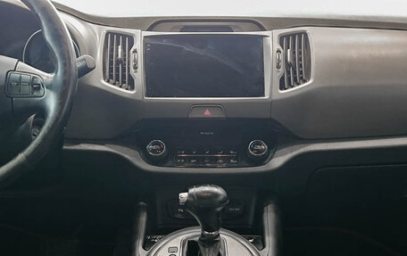 KIA Sportage III, 2014 год, 1 450 000 рублей, 15 фотография