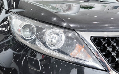 KIA Sportage III, 2014 год, 1 450 000 рублей, 17 фотография