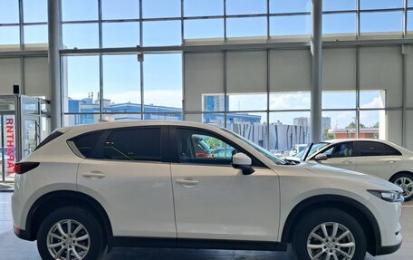 Mazda CX-5 II, 2020 год, 2 979 000 рублей, 5 фотография