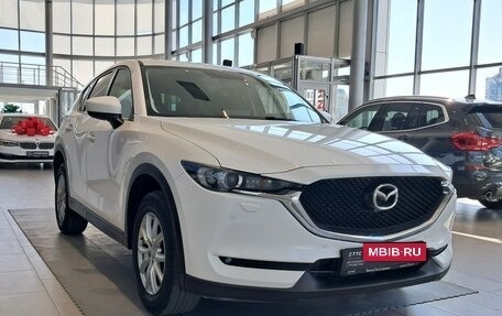 Mazda CX-5 II, 2020 год, 2 979 000 рублей, 3 фотография