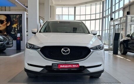 Mazda CX-5 II, 2020 год, 2 979 000 рублей, 2 фотография