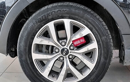 KIA Sportage III, 2014 год, 1 450 000 рублей, 18 фотография