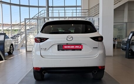 Mazda CX-5 II, 2020 год, 2 979 000 рублей, 7 фотография