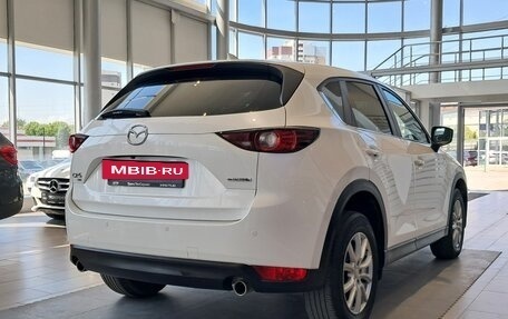 Mazda CX-5 II, 2020 год, 2 979 000 рублей, 6 фотография