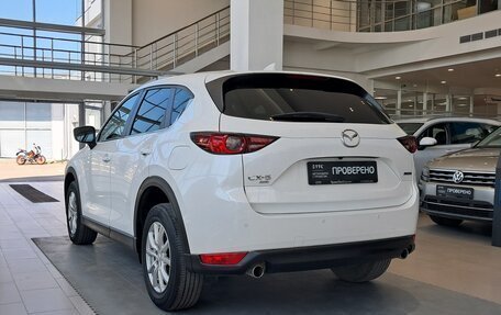 Mazda CX-5 II, 2020 год, 2 979 000 рублей, 8 фотография