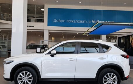 Mazda CX-5 II, 2020 год, 2 979 000 рублей, 10 фотография