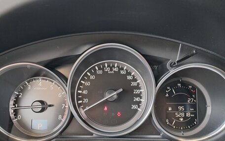 Mazda CX-5 II, 2020 год, 2 979 000 рублей, 16 фотография