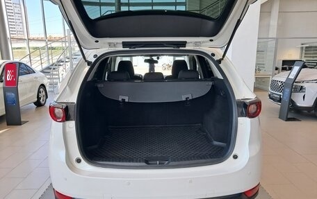 Mazda CX-5 II, 2020 год, 2 979 000 рублей, 12 фотография