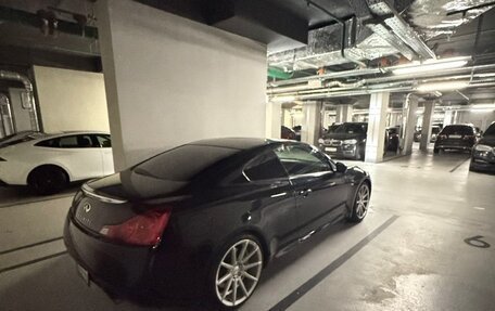 Infiniti G, 2008 год, 1 650 000 рублей, 2 фотография