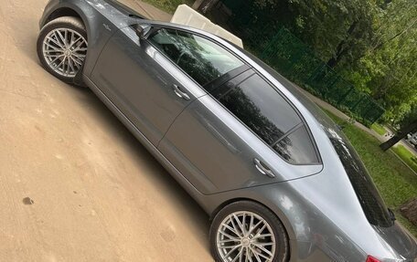Skoda Octavia, 2019 год, 2 010 000 рублей, 7 фотография