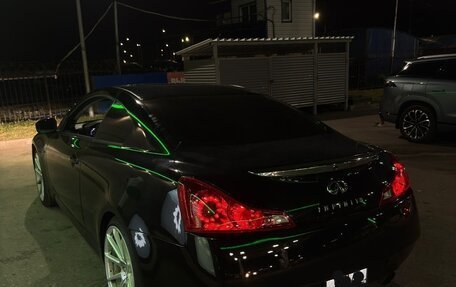 Infiniti G, 2008 год, 1 650 000 рублей, 3 фотография