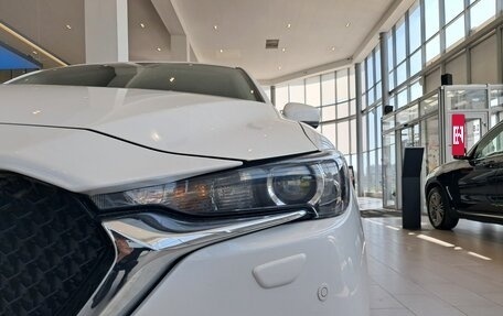 Mazda CX-5 II, 2020 год, 2 979 000 рублей, 21 фотография