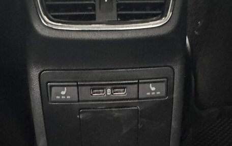 Skoda Octavia, 2019 год, 2 010 000 рублей, 17 фотография
