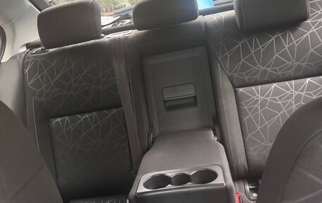 Skoda Octavia, 2019 год, 2 010 000 рублей, 18 фотография