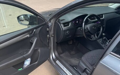 Skoda Octavia, 2019 год, 2 010 000 рублей, 14 фотография