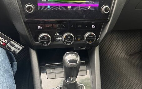 Skoda Octavia, 2019 год, 2 010 000 рублей, 16 фотография