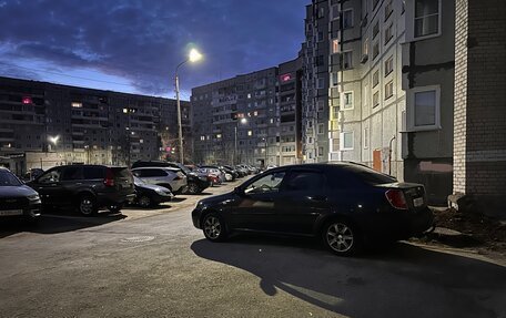 Chevrolet Lacetti, 2010 год, 500 000 рублей, 2 фотография