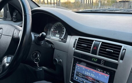 Chevrolet Lacetti, 2010 год, 500 000 рублей, 4 фотография