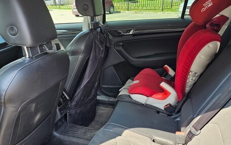 Skoda Kodiaq I, 2019 год, 2 890 000 рублей, 7 фотография