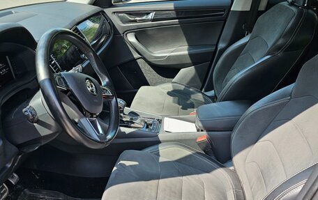 Skoda Kodiaq I, 2019 год, 2 890 000 рублей, 6 фотография