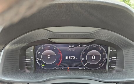 Skoda Kodiaq I, 2019 год, 2 890 000 рублей, 5 фотография