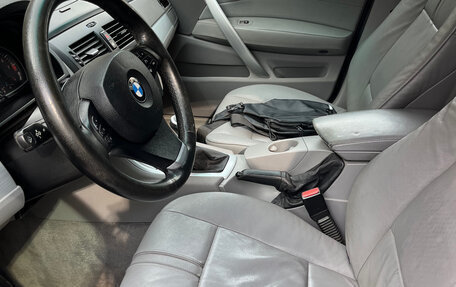 BMW X3, 2008 год, 770 000 рублей, 7 фотография
