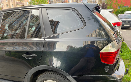 BMW X3, 2008 год, 770 000 рублей, 5 фотография