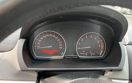 BMW X3, 2008 год, 770 000 рублей, 8 фотография