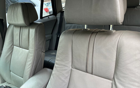 BMW X3, 2008 год, 770 000 рублей, 11 фотография